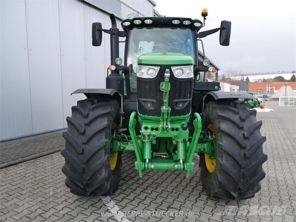 John Deere 6R 175 Agricultura - Otros