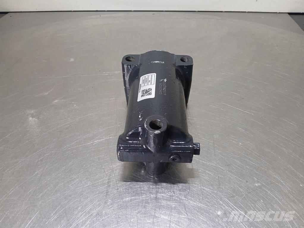 Yanmar 80/130-6156002100-Support cylinder/Stuetzzylinder Hidráulicos