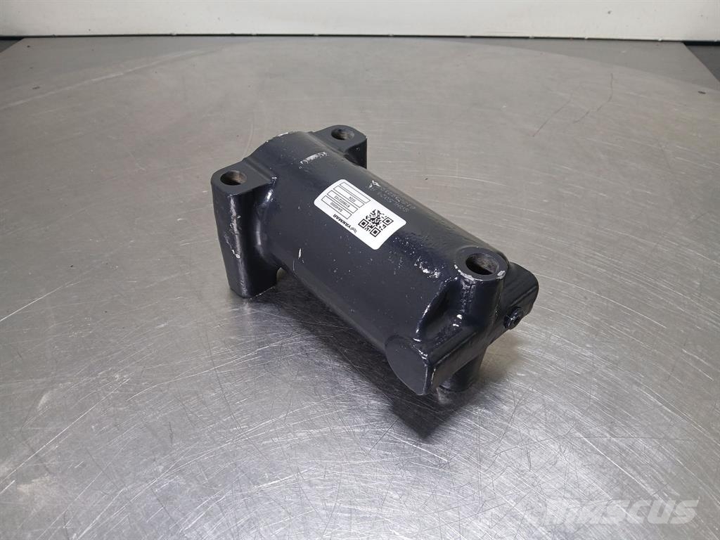 Yanmar 80/130-6156002100-Support cylinder/Stuetzzylinder Hidráulicos