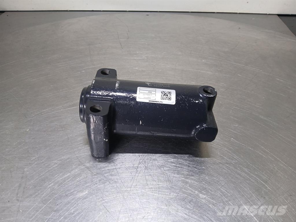 Yanmar 80/130-6156002100-Support cylinder/Stuetzzylinder Hidráulicos