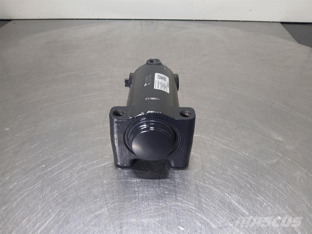Yanmar 80/130-6156002100-Support cylinder/Stuetzzylinder Hidráulicos