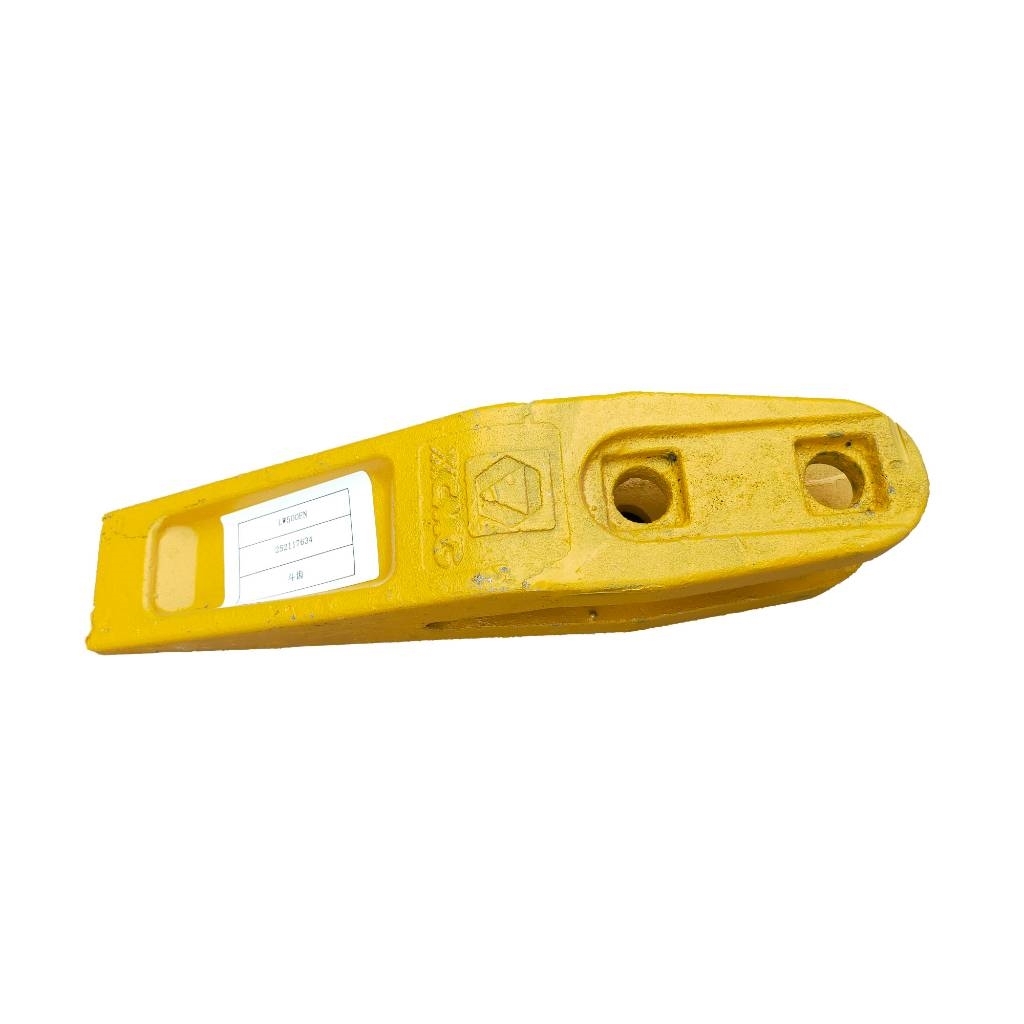 Xcmg 252117634 Bucket teeth for ZL50GN wheel loader, 2023, China