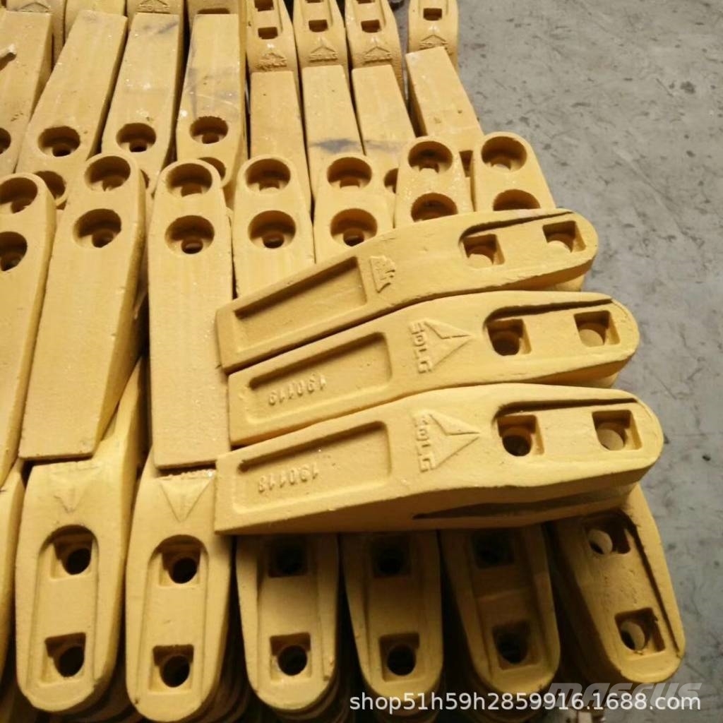 21.もんばね出品 Xcmg 252117634 Bucket teeth for ZL50GN wheel loader, 2023, China