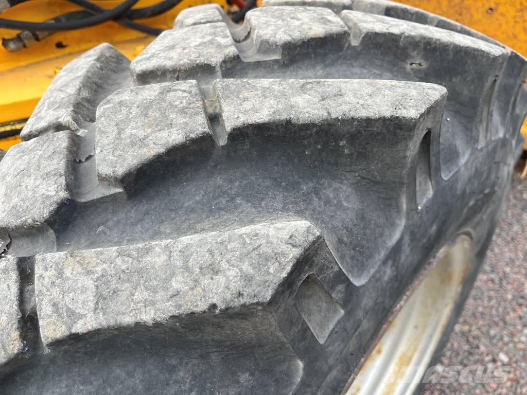 Terex TL 70 S Dismantled. Only spare parts Tekerlekli yükleyiciler