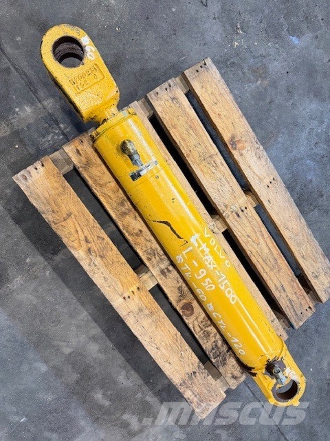 Volvo L 950 MM SIŁOWNIK SKRĘTU Hydraulics