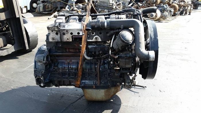 Engines D2865LF24 Transportes - Outros