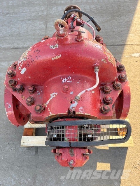 SPT Pompa wody SPP TD15A Wasserpumpen