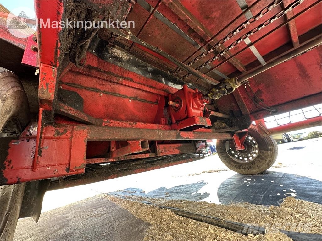 Winlin 5400-810 Pakkauslaitteet