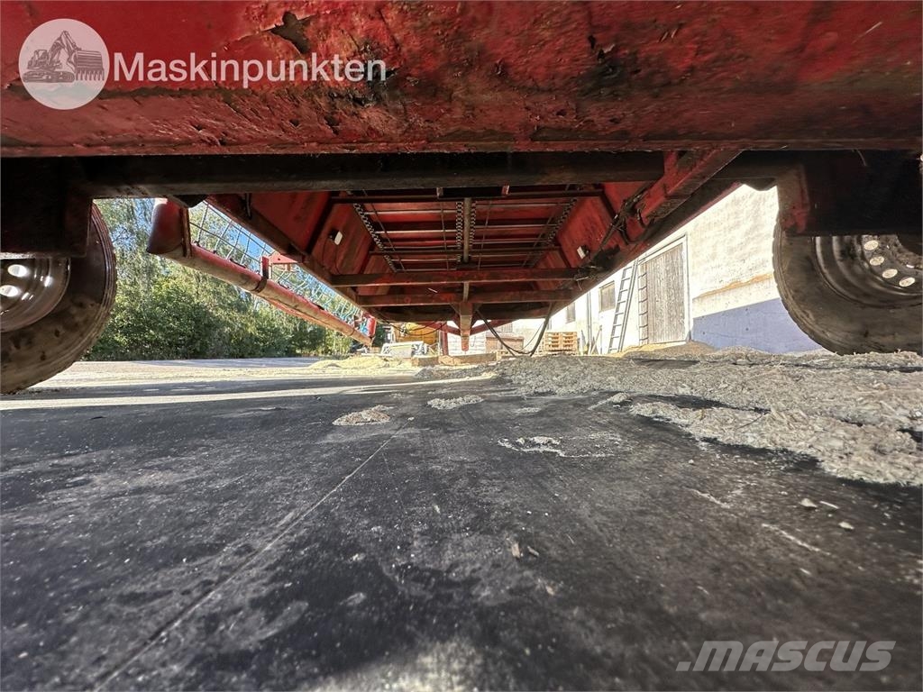 Winlin 5400-810 Pakkauslaitteet