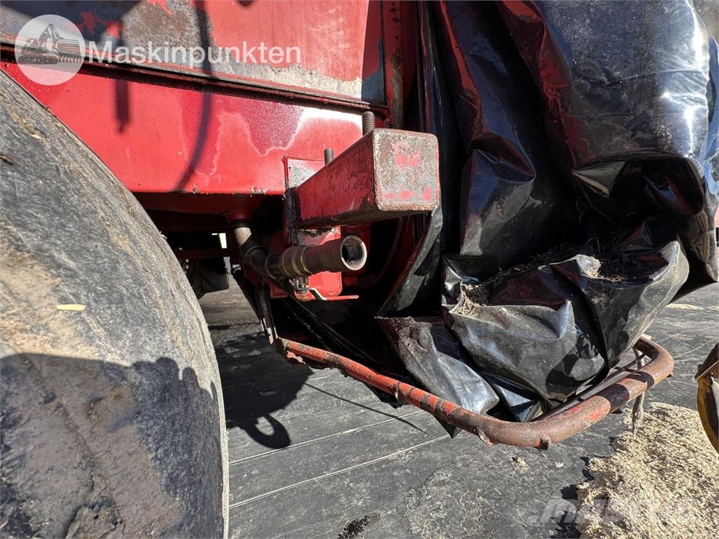 Winlin 5400-810 Pakkauslaitteet