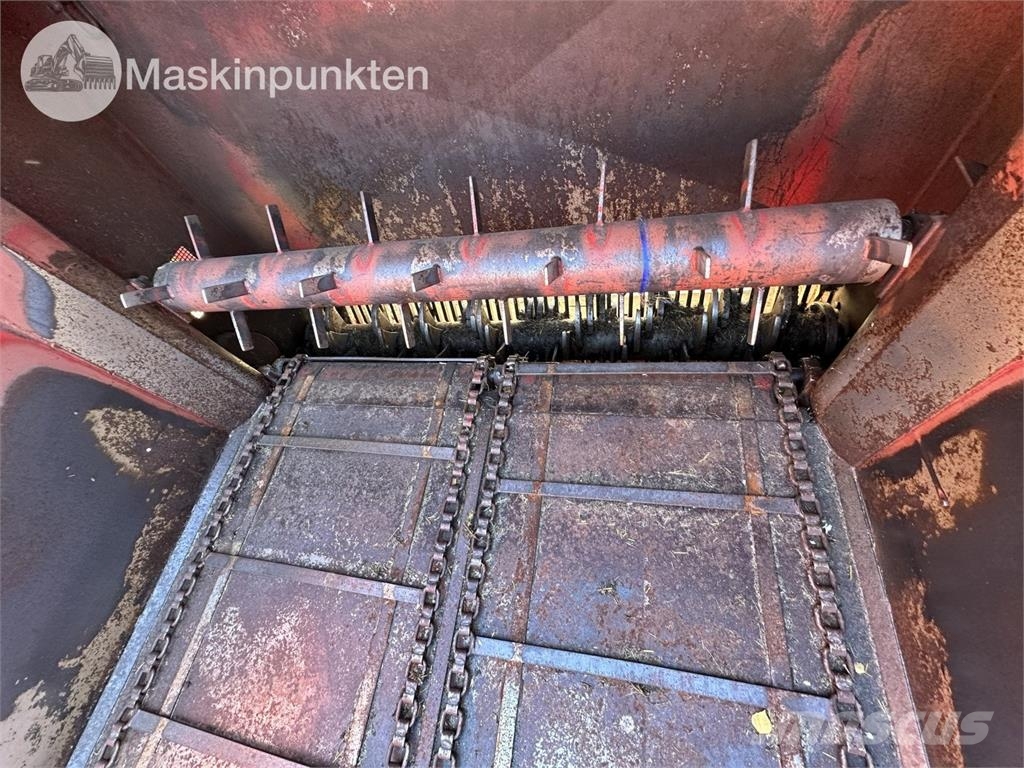 Winlin 5400-810 Pakkauslaitteet