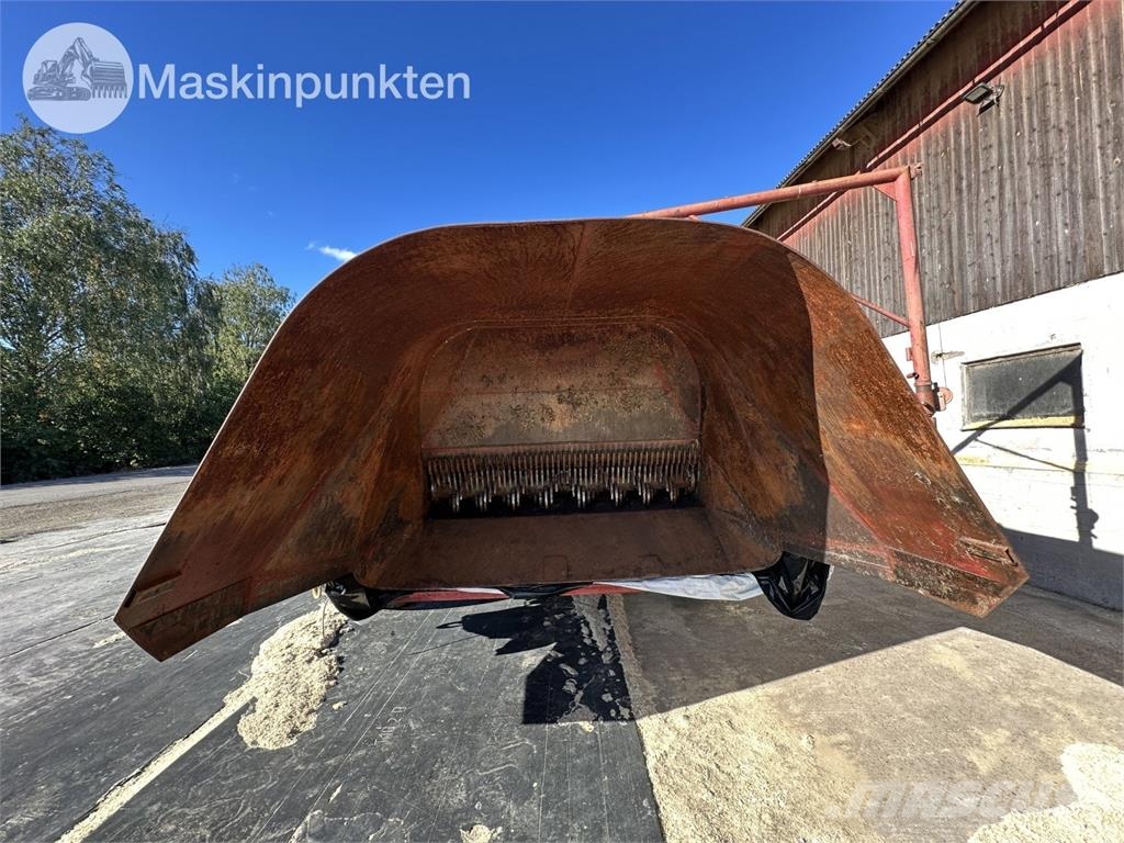 Winlin 5400-810 Pakkauslaitteet
