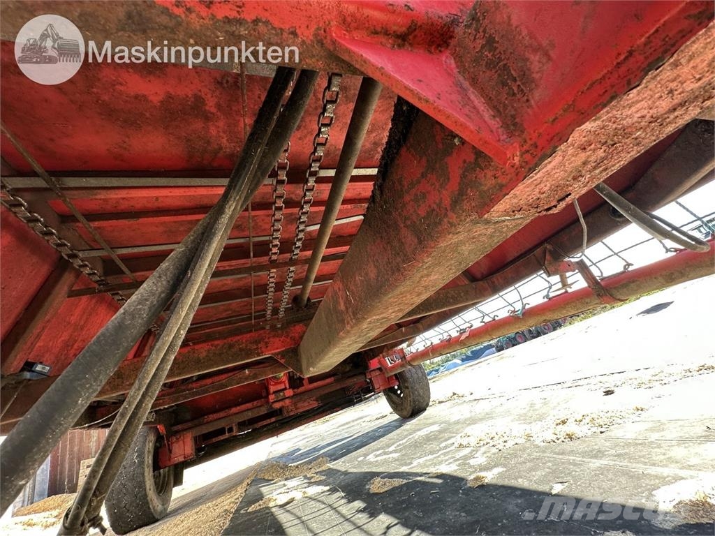 Winlin 5400-810 Pakkauslaitteet