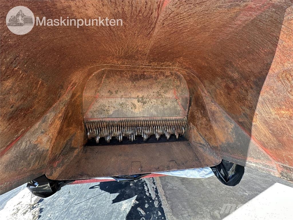 Winlin 5400-810 Pakkauslaitteet