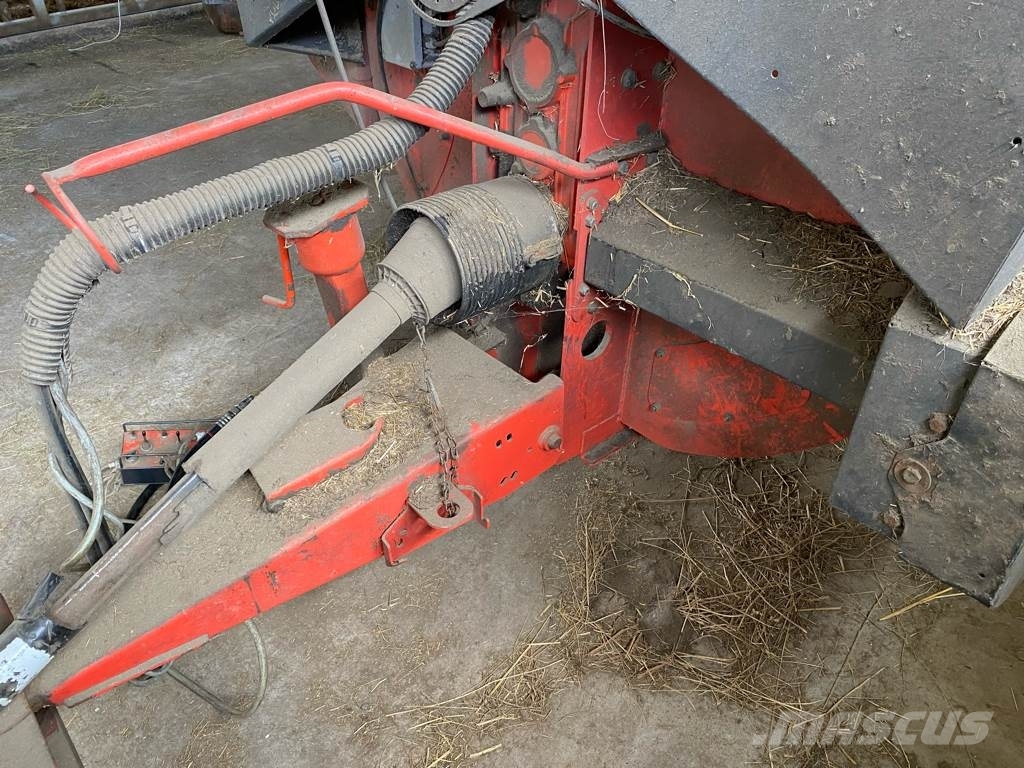 Kuhn Primor 3560 Oprema za istovaranje silosa