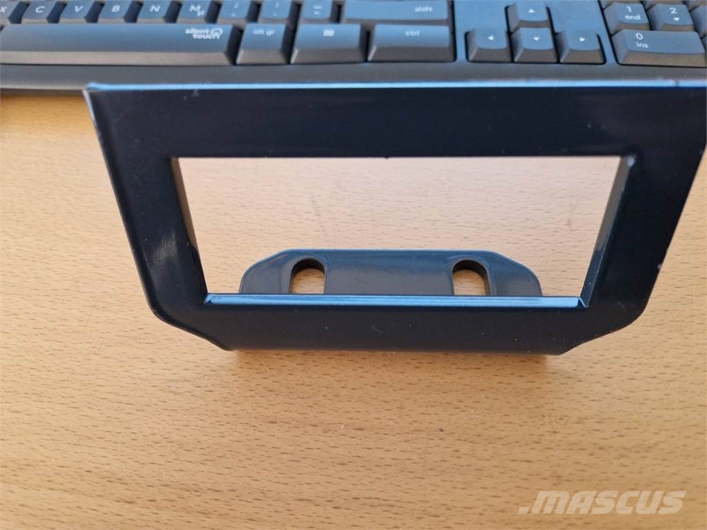 Ponsse P9403 Претоварващи кранове