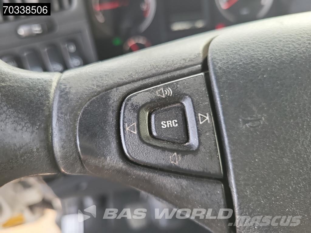 Scania P320 4X2 Mega NL-Truck APK 06-2027 Dragbilar