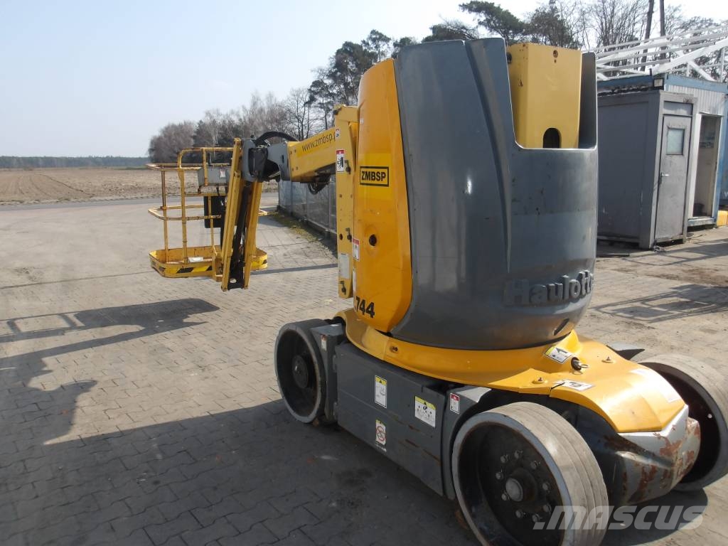 Haulotte HA 12 CJ Zglobne podizne platforme