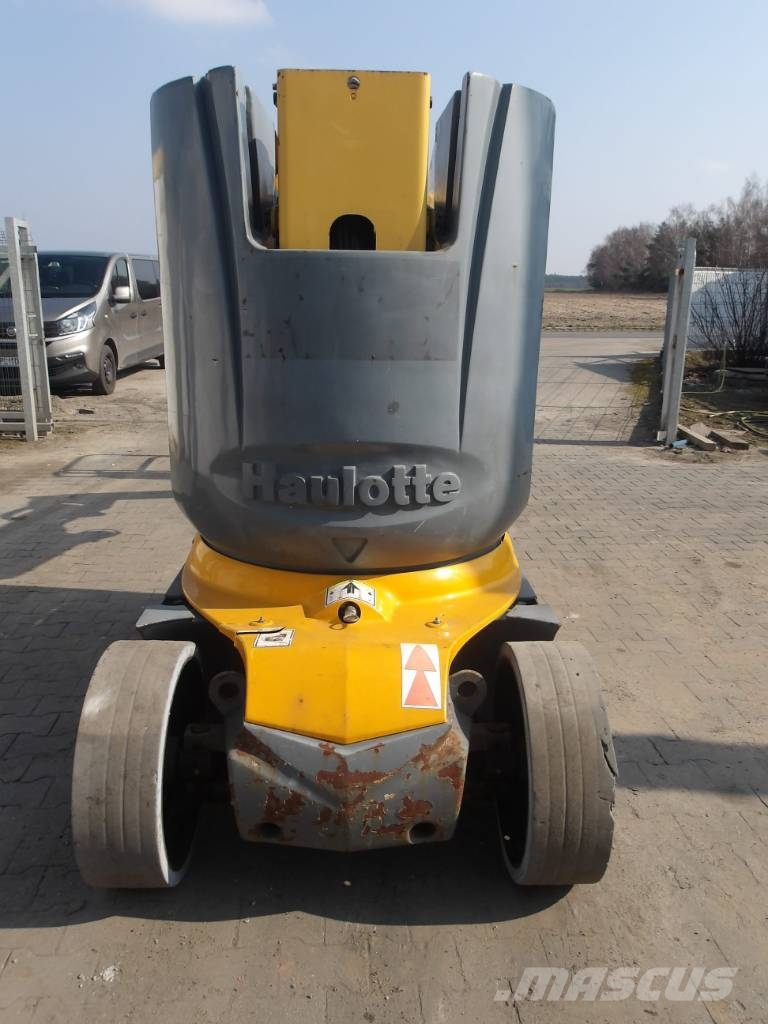 Haulotte HA 12 CJ Zglobne podizne platforme