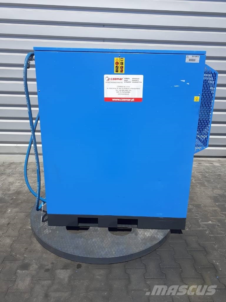 Alup Allegro 15 Compressores