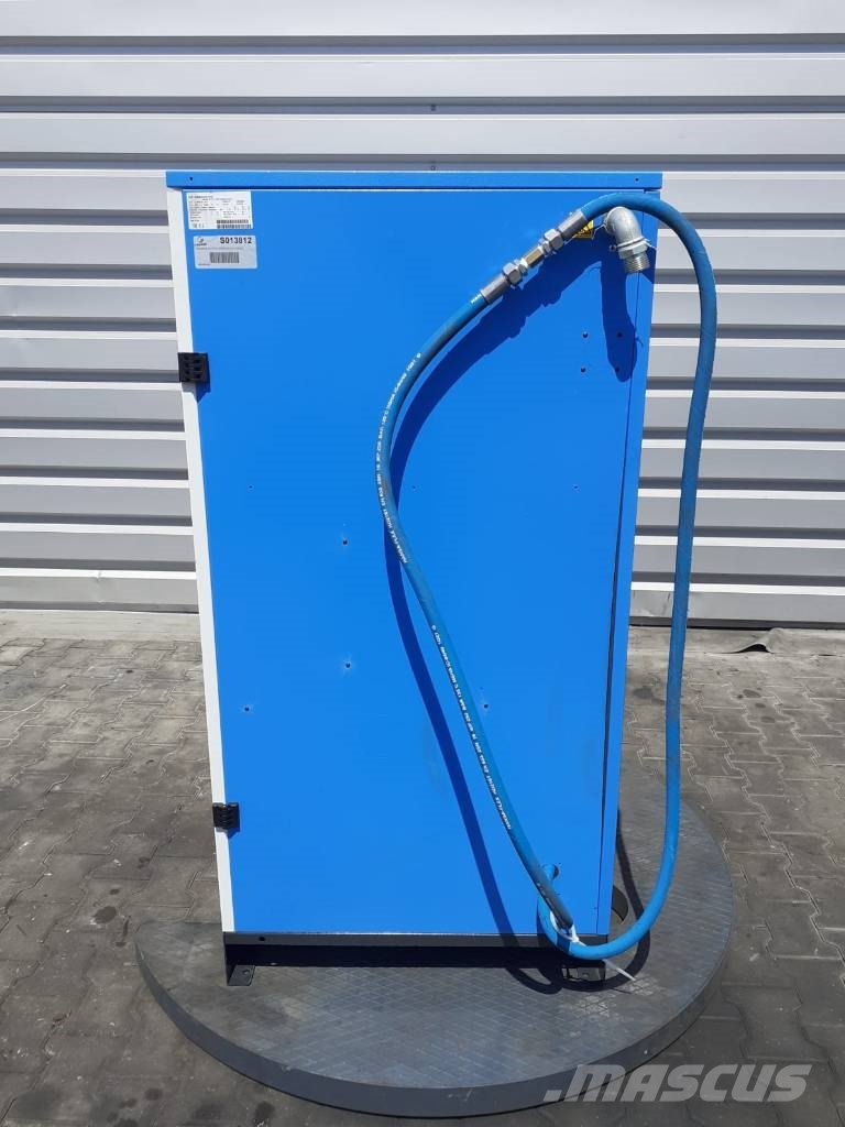 Alup Allegro 15 Compressores