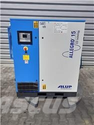 Alup Allegro 15 Compressores