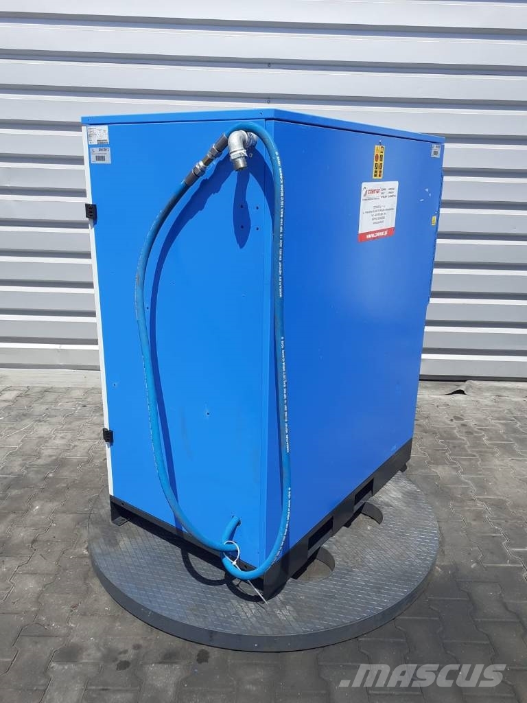 Alup Allegro 15 Compressores