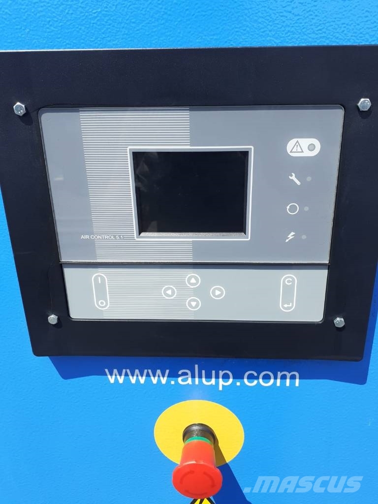 Alup Allegro 15 Compressores