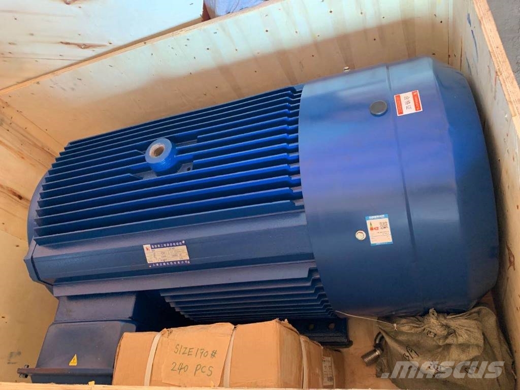 Kinglink CH660 big cone crusher for rock crushing Purustid