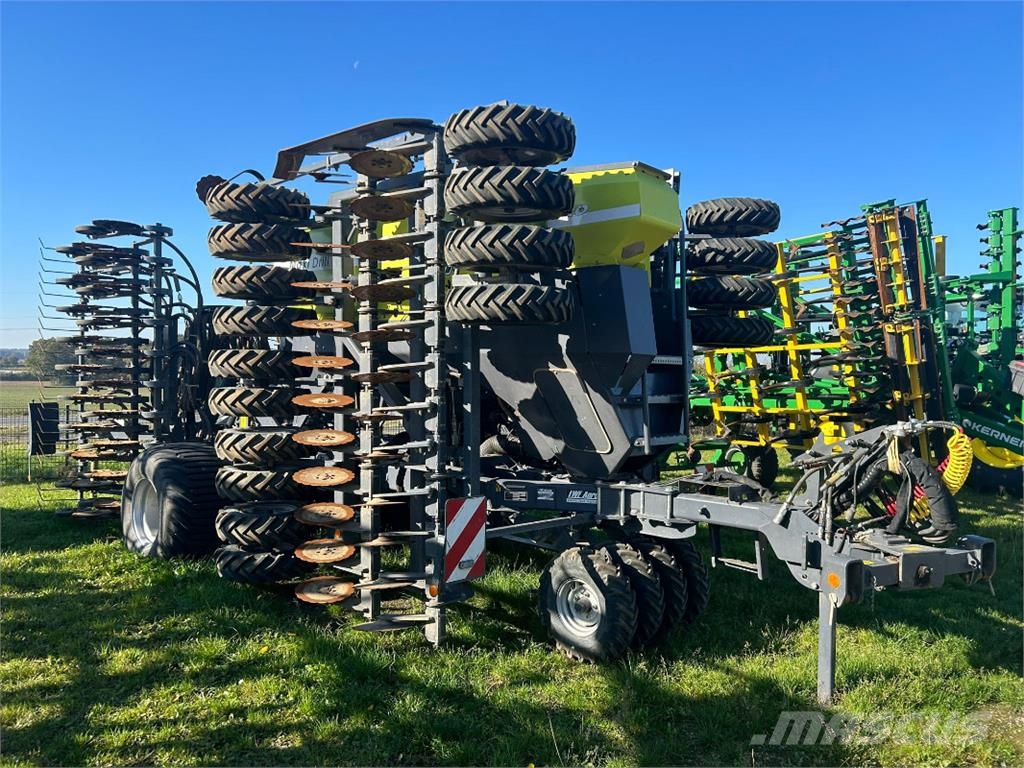 SKY Maxidrill Sembradoras