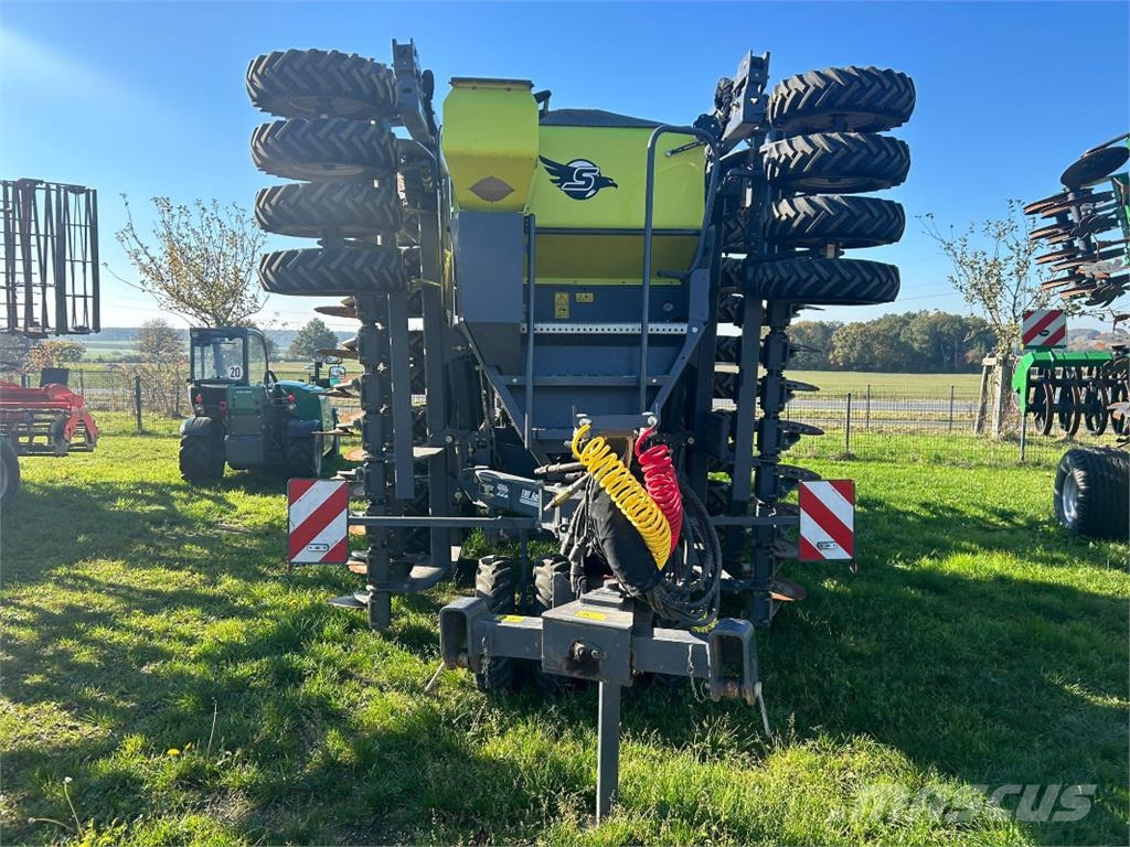 SKY Maxidrill Sembradoras