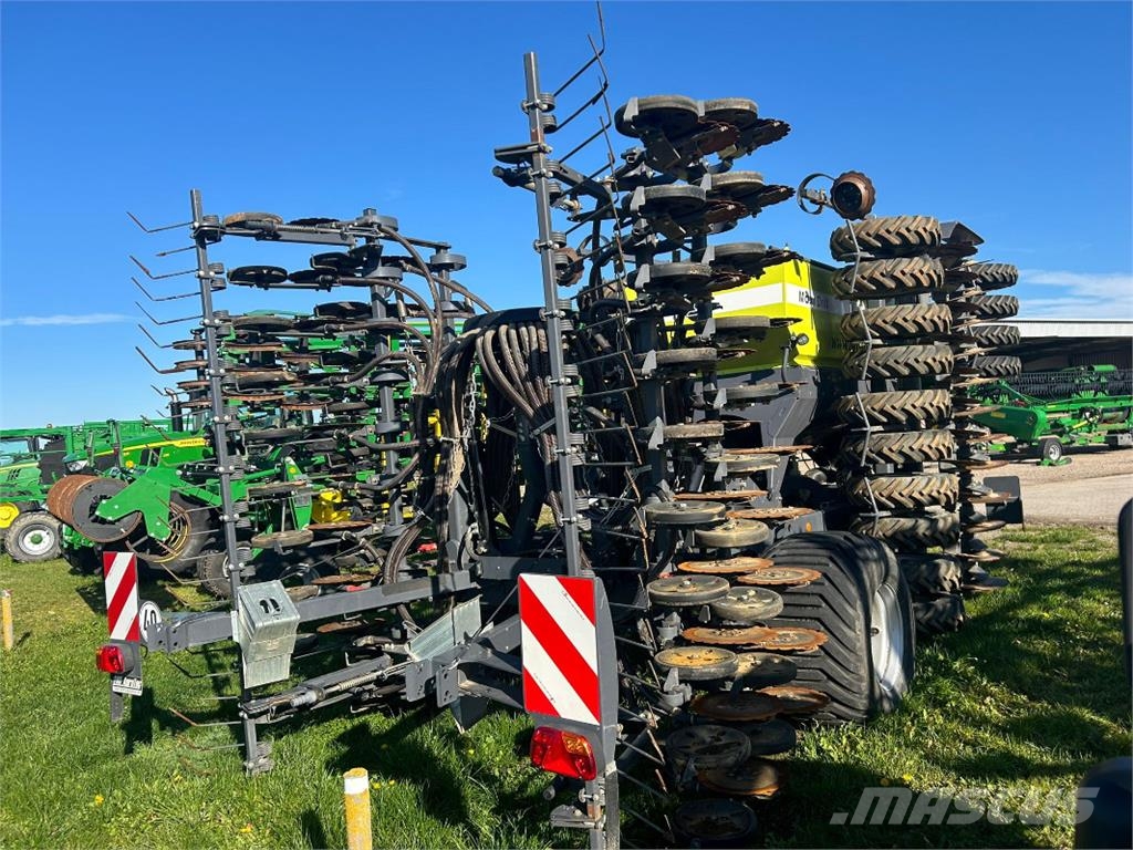 SKY Maxidrill Sembradoras