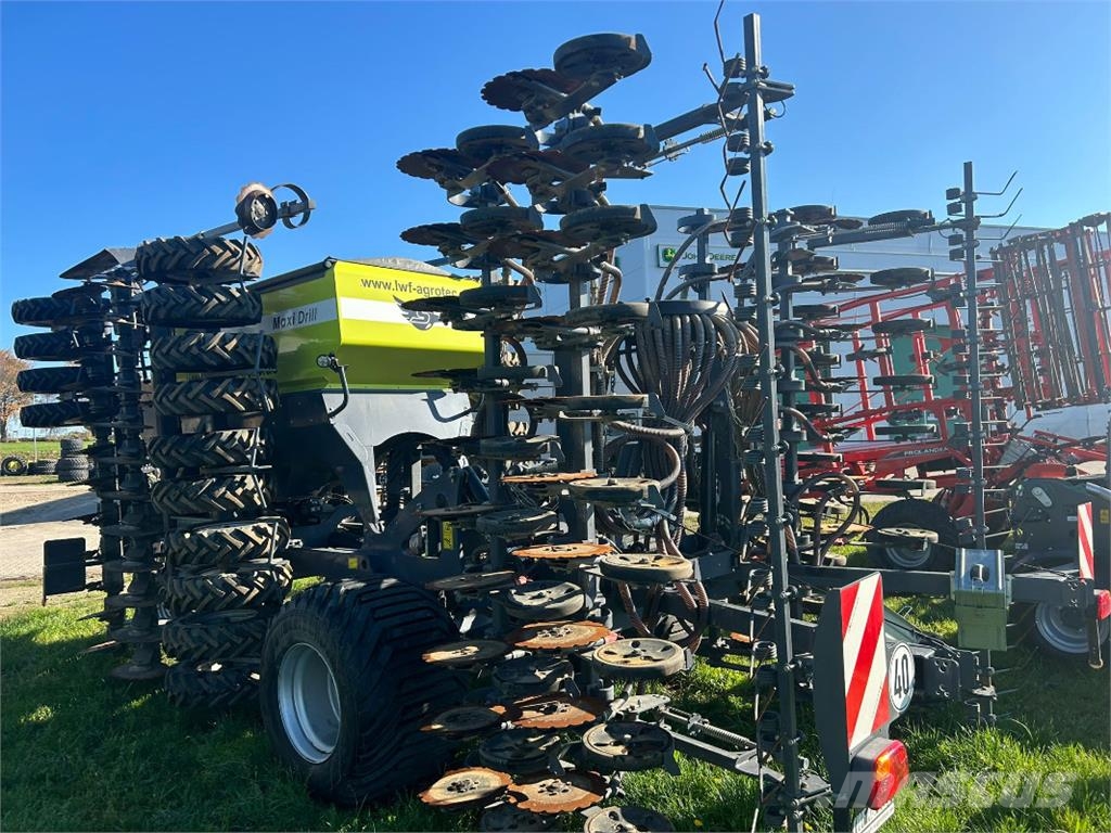 SKY Maxidrill Sembradoras