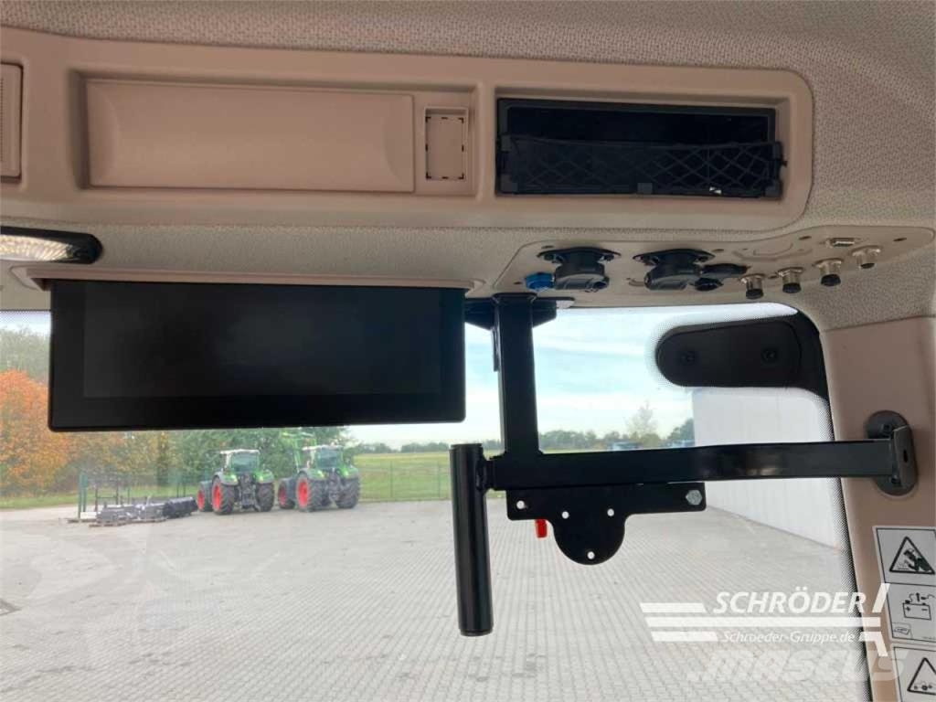 Fendt 516 VARIO GEN3 PROFI PLUS Traktori