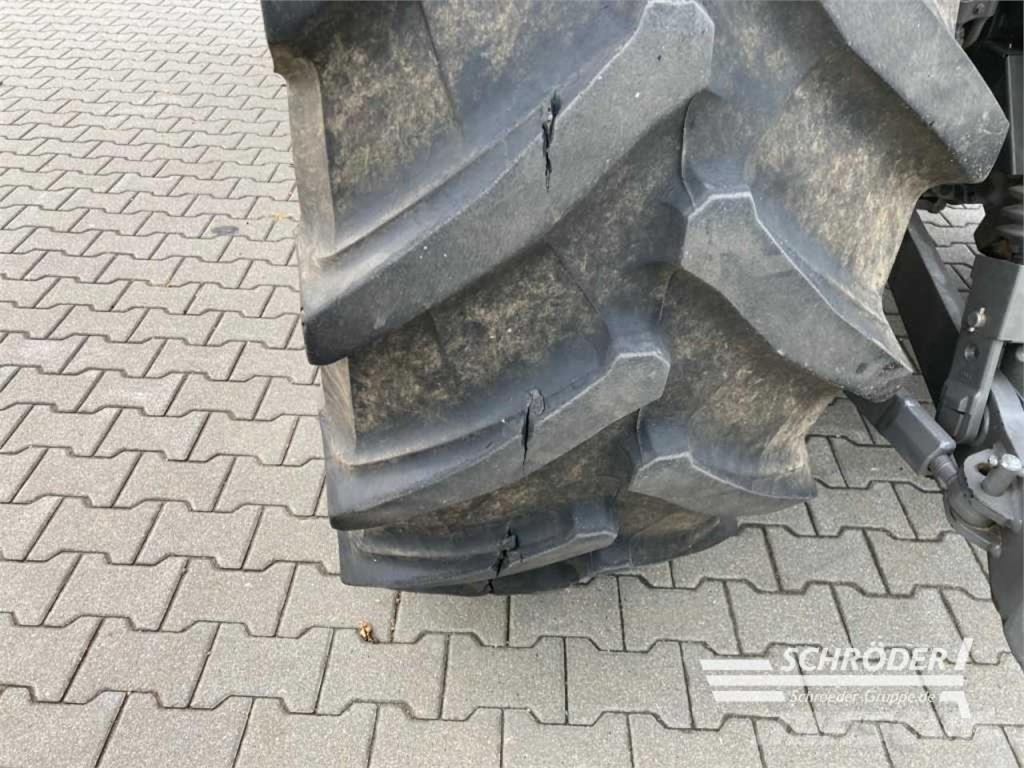 Fendt 516 VARIO GEN3 PROFI PLUS Traktori