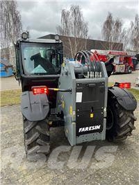 Faresin FS 7.32 Teleskopiniai krautuvai