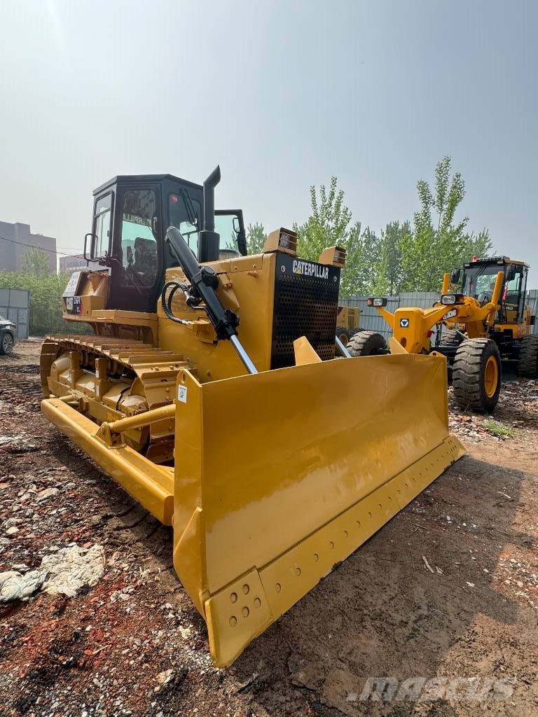 CAT D 6 R Graders