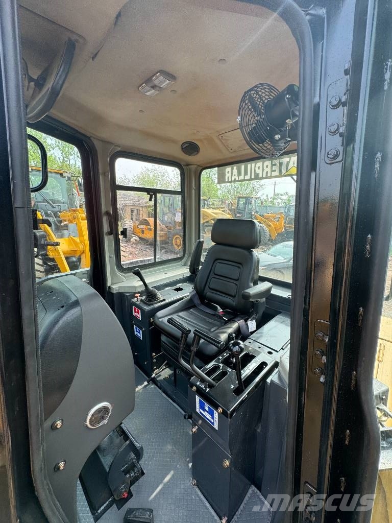 CAT D 6 R Graders