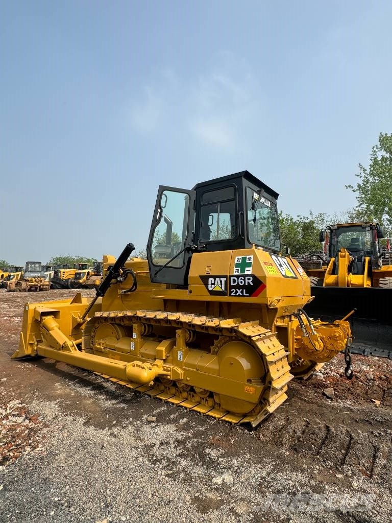 CAT D 6 R Graders