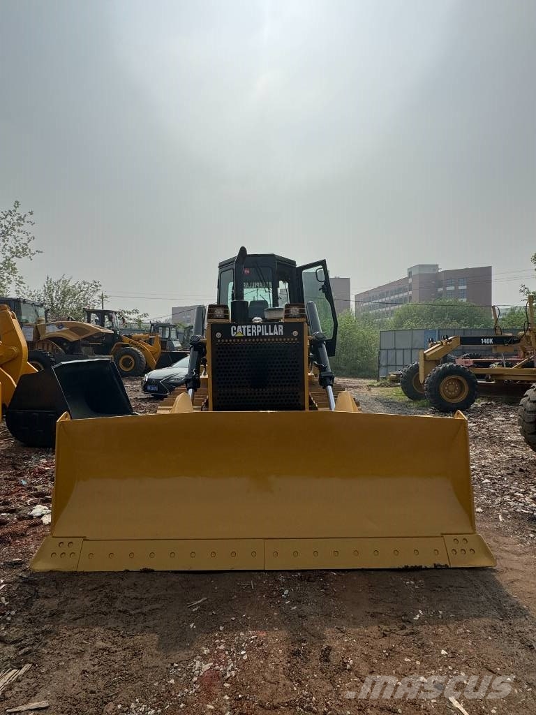 CAT D 6 R Graders