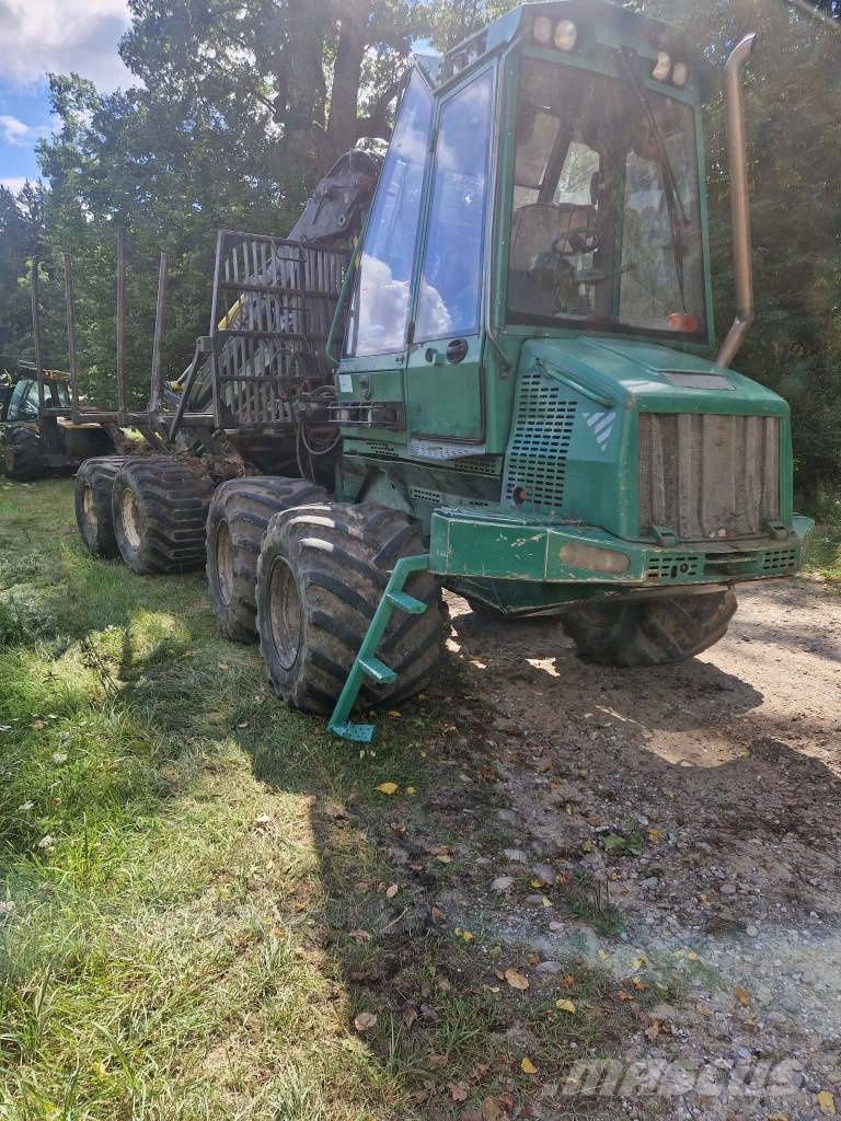 Gremo 1050 F Skotare