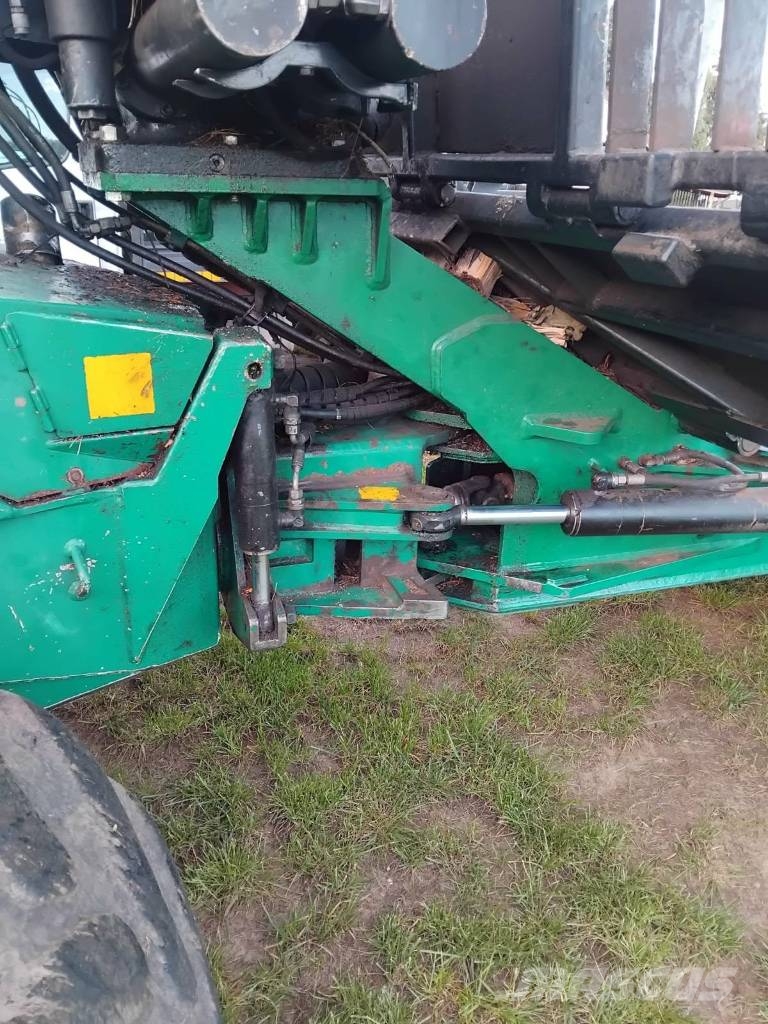 Gremo 1050 F Skotare