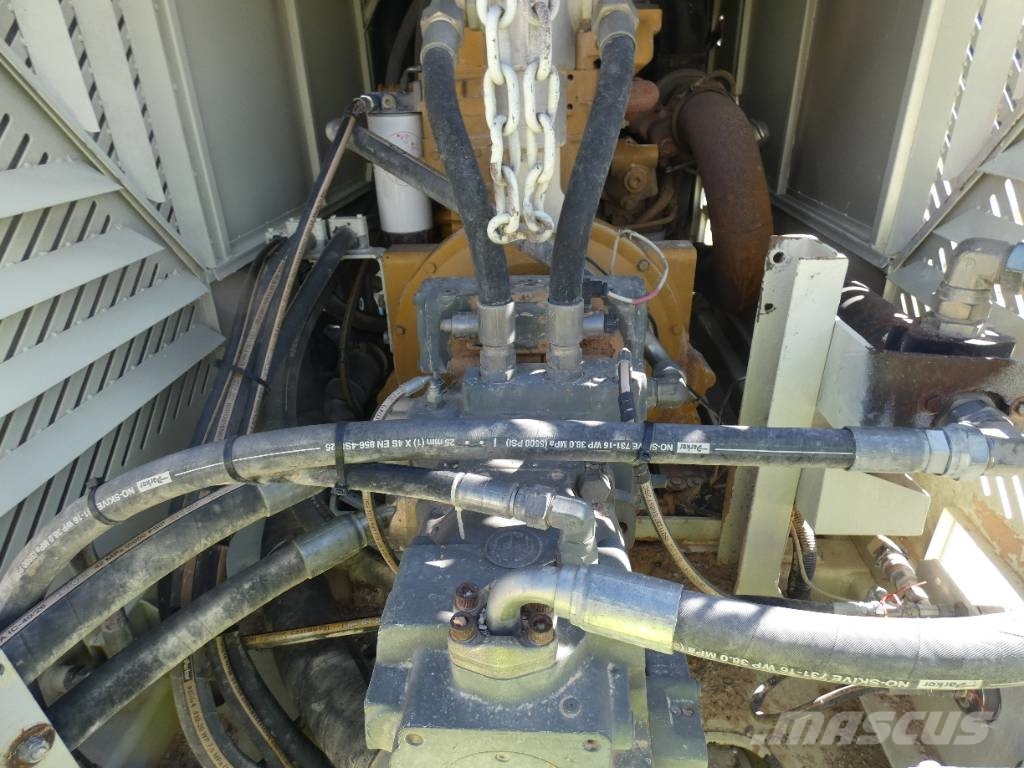 Metso LT 1213 Nordberg Građevinske drobilice