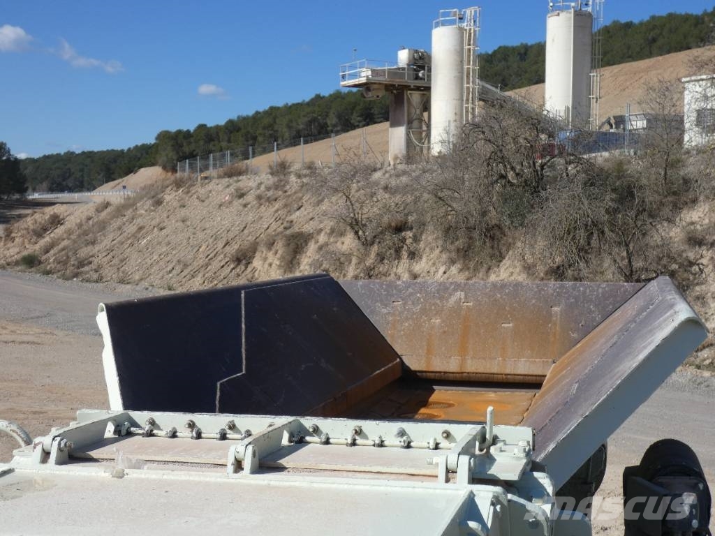 Metso LT 1213 Nordberg Građevinske drobilice
