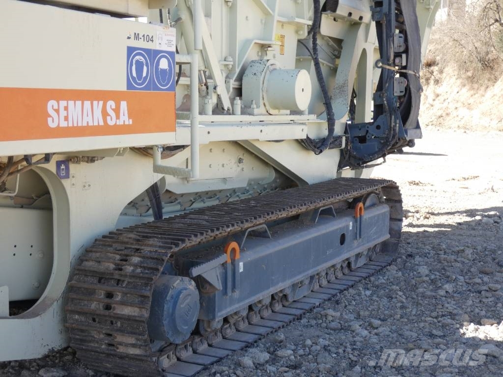 Metso LT 1213 Nordberg Građevinske drobilice