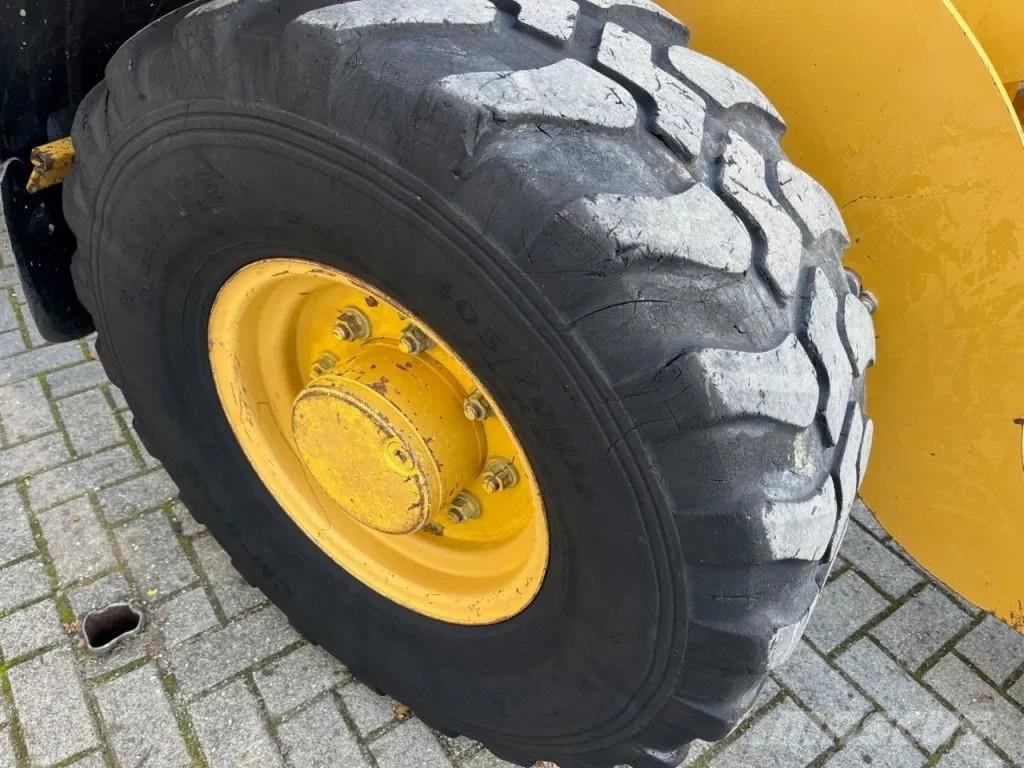 CAT 906H, SOLD/ VERKOCHT/ VERKAUFT !! 轮式装载机