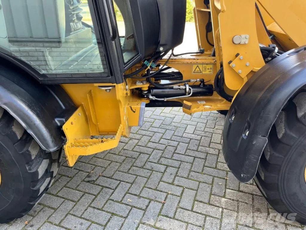 CAT 906H, SOLD/ VERKOCHT/ VERKAUFT !! 轮式装载机