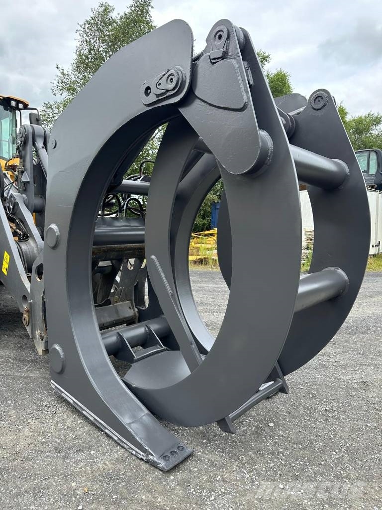 Volvo 80027 Log Grab Gripere