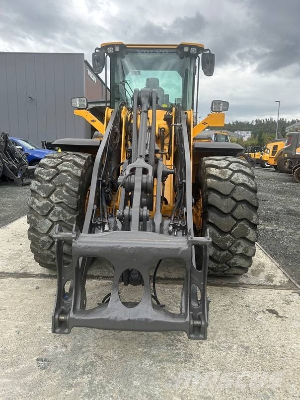 Volvo L 110 H Radlader