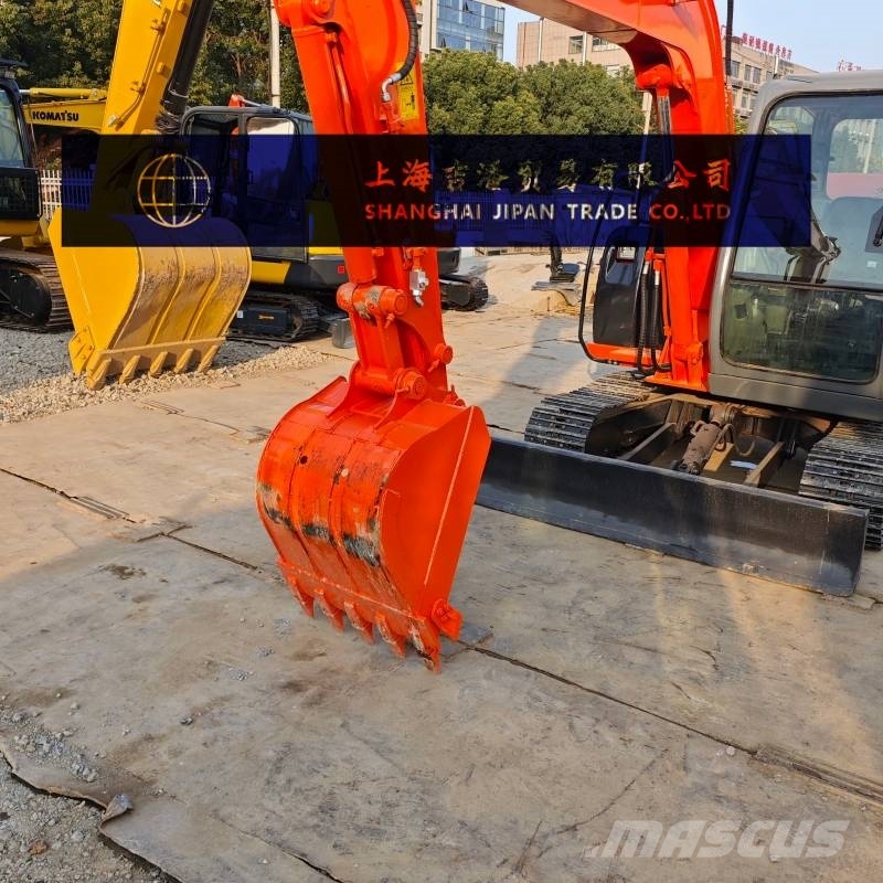 Hitachi ZX 60, 2024, China - Used mini excavators < 7t (Mini